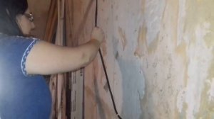 Сама делаю проводку для светильников