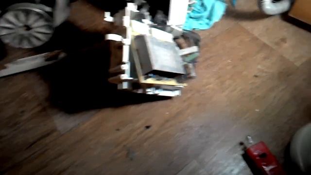 Ремонт стиральной машинки Ардо ТЛ1000Х смотреть онлайн