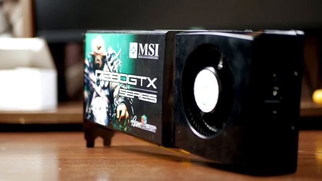 Сборка Игрового ПК 2008 Которого невозможно было собрать в 2008 смотреть онлайн