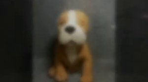 МК. Валяние. Собачка французский бульдог. Ручная работа. Фото мастер класс.