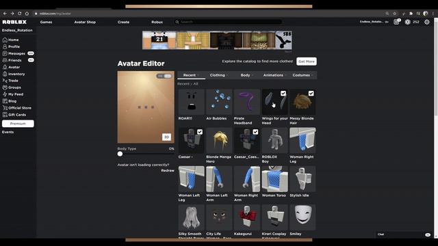 Roblox Outfit: How to make Caesar Antonio Zeppeli (Jojo's Bizarre Adventure) смотреть онлайн