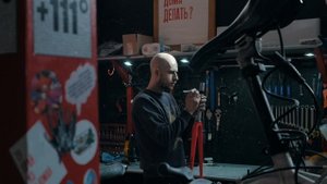 Сборка велосипеда TSUNAMI