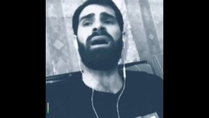 Атос билявский . песня мама