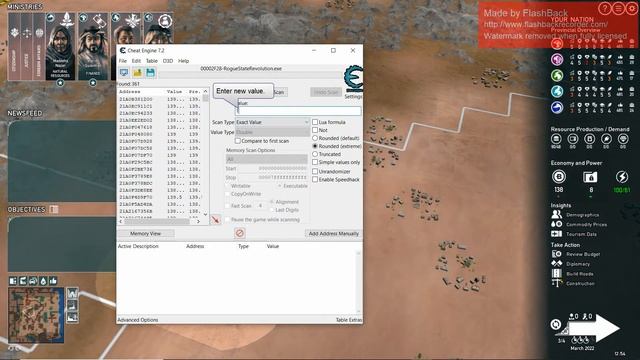 Money cheat | hack in Rogue State Revolution. смотреть онлайн