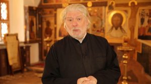 "Как не удариться в пост ради поста". Протоиерей Алексий Уминский