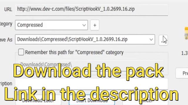 How to Fix Critical Error in Gta V Quick Guide | Script Hook V Critical Error fatal crash fix