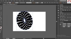 Striped 3D Shapes Tutorial In Adobe Illustrator