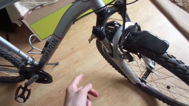 Marin Stinson | Обзор | Мои улучшения и доработки смотреть онлайн