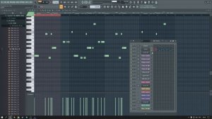 КАК СДЕЛАТЬ РЕМИКС В СТИЛЕ TREEPSIDE? ОБЬЯСНЯЮ КАК СДЕЛАТЬ БАСС ЗА 5 МИНУТ + ПРЕСЕТ