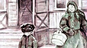 Рассказ детям Филипок Лев Толстой