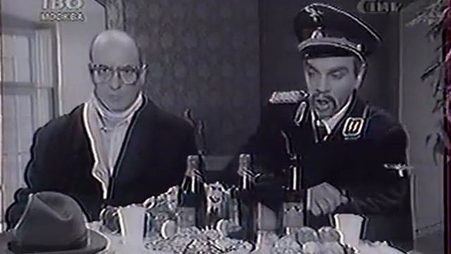 Штирлиц и Плейшнер.avi
