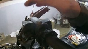 Прокачка и промывка тормозов на снегоходе