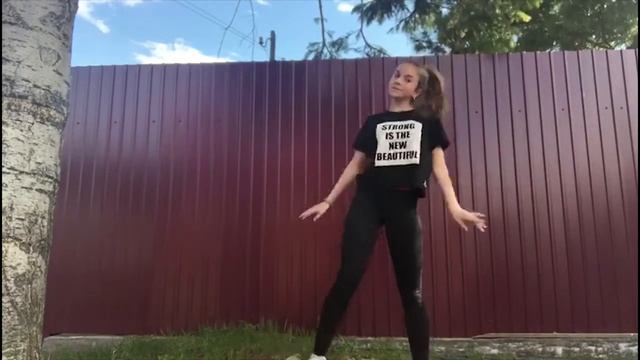 #СидимДомаСДружбой Ансамбль ''Движение''  Музыкальная разминка