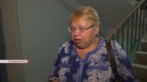 В северодонецкой девятиэтажке уже месяц не работает лифт