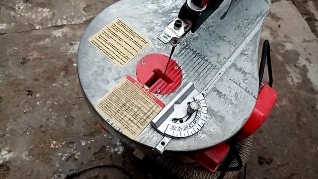 лобзиковый станок зсл-90