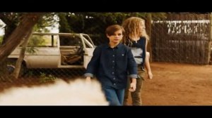 Девочка Миа и белый лев  Русский трейлер 2018