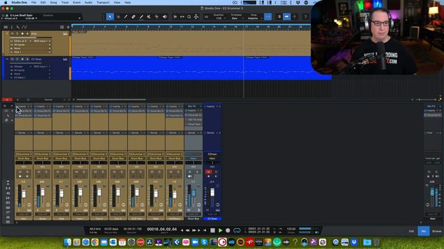 Toontrack EZdrummer 3 Tutorial | Adding 3rd Plugins in Studio One V6