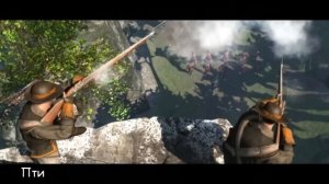 Литерал (Literal): Assassin's Creed Rogue