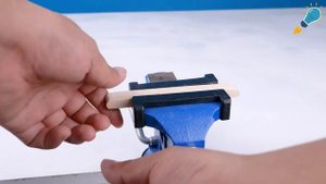 Сделал портативный мини-пылесос из банок под колы