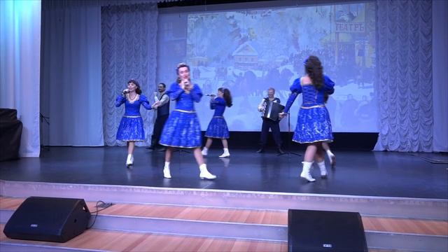Тарантасик.