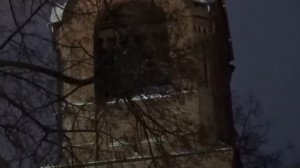 Владимирские звоны. Храм Архангела Михаила на Студеной Горе.