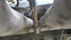 Запуск Двигателя ЗМЗ 405. Часть 2