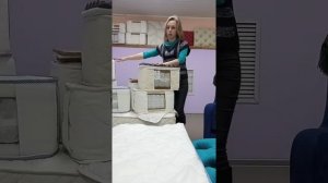 Запах матрасов. Воняет матрас, по какой причине и чем.
