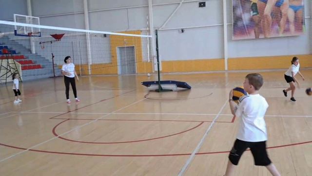 Спорт- это для всех! смотреть онлайн