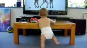 Сольный танец..avi