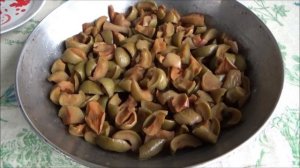 Замороженные ЯБЛОКИ вкуснее запекаются в духовке