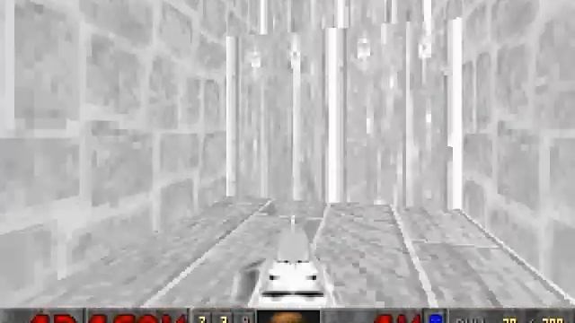 SUBTERRA doom2 -the master levels- speedrun смотреть онлайн