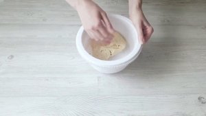 Сливочное печенье для самых маленьких! Без соды и разрыхлителя!
