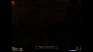 Morrowind - Part 30:  Mostly Just Leveling Up