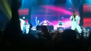 Far East Movement - Rocketeer (Live at Java Soulnation Festival 2013)