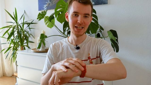 Huawei Band 4 Pro: Bestes GPS-Tracking für unter 70€ - Test смотреть онлайн