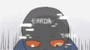 {Errorink}-Озвучка комиксов по undertale-