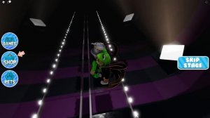 ПОБЕГ ИЗ ДОМА ФРЭДДИ на Хэллоуин роблокс | Escape Freddy's Mansion roblox | Папа и дочки & Рэд