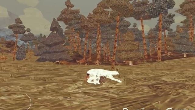 Shelter 2:Баг с ненападающим орлом.