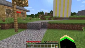 ЧЁРНАЯ КОШКА ПРЕСЛЕДУЕТ Пропавшего Друга Вову в Майнкрафте! Пропавший Вова и Брат! 100% Троллинг