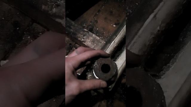 Как раскрутить - разобрать чугунную батарею (все нюансы и самодельные ключи) смотреть онлайн