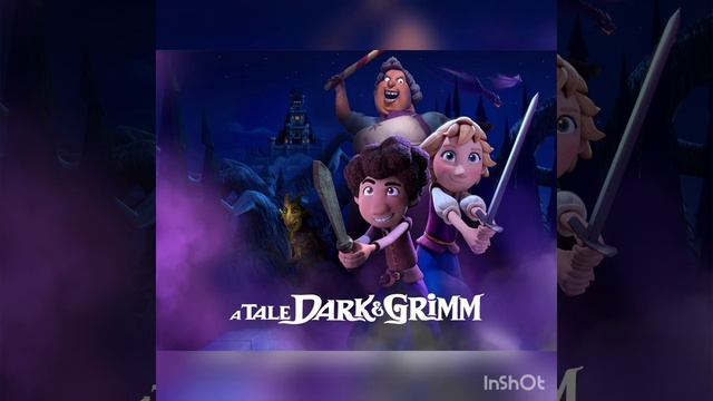 Hansel & Gretel - A Tale Dark and Grimm смотреть онлайн