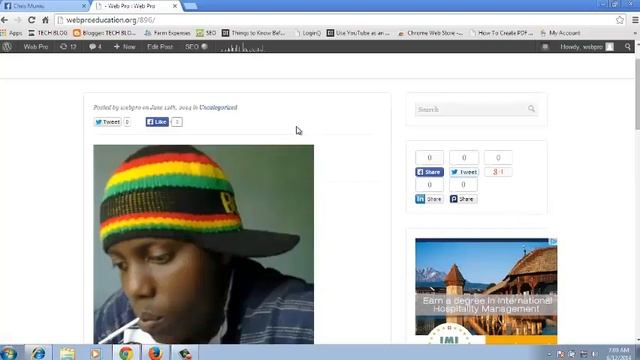 How To Embed a Facebook Photo / Video / Post смотреть онлайн