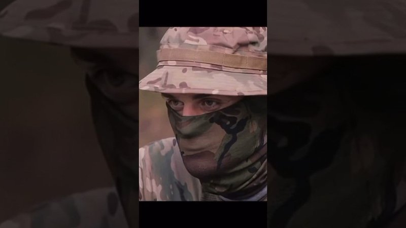 Олег Бодров - Бой. СВО. #рекомендации #russia #shorts