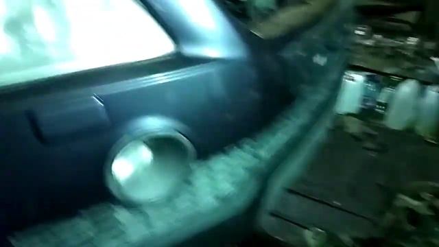 Кроссовер за 240 тысяч смотреть онлайн