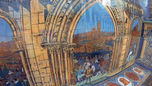 12 things to do in SEVILLE, Spain | Voted as Lonely Planet's Top 10 'Best in Travel' | Travel Guid смотреть онлайн