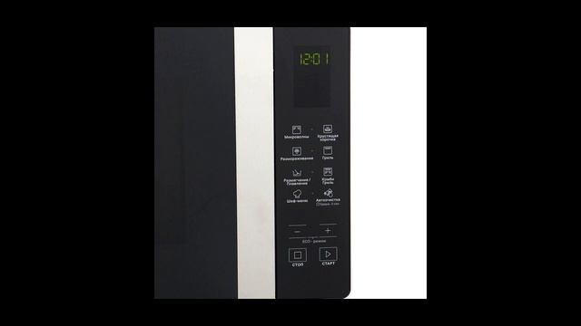 Микроволновая печь с грилем Hotpoint-Ariston смотреть онлайн