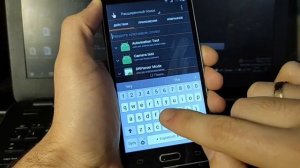 Как обойти гугл аккаунт frp bypass google samsung
