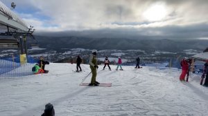 ZAKOPANE | GUBAŁÓWKA