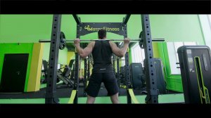 Силовая рама DHZ