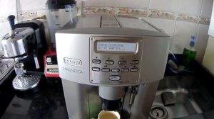 DELONGHI ESAM3500